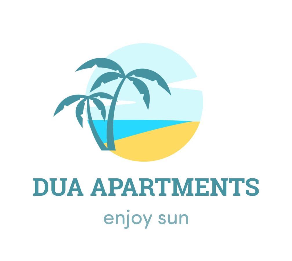 Dua Apartments Shëngjin Exterior foto